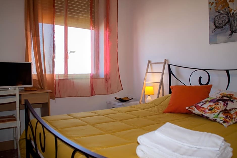 Bed & Breakfast Lighea