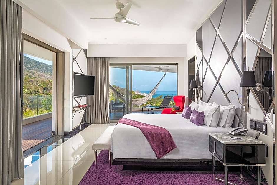 Hotel Mousai - Adults Only