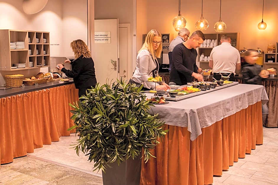 Dream - Luxury Hostel