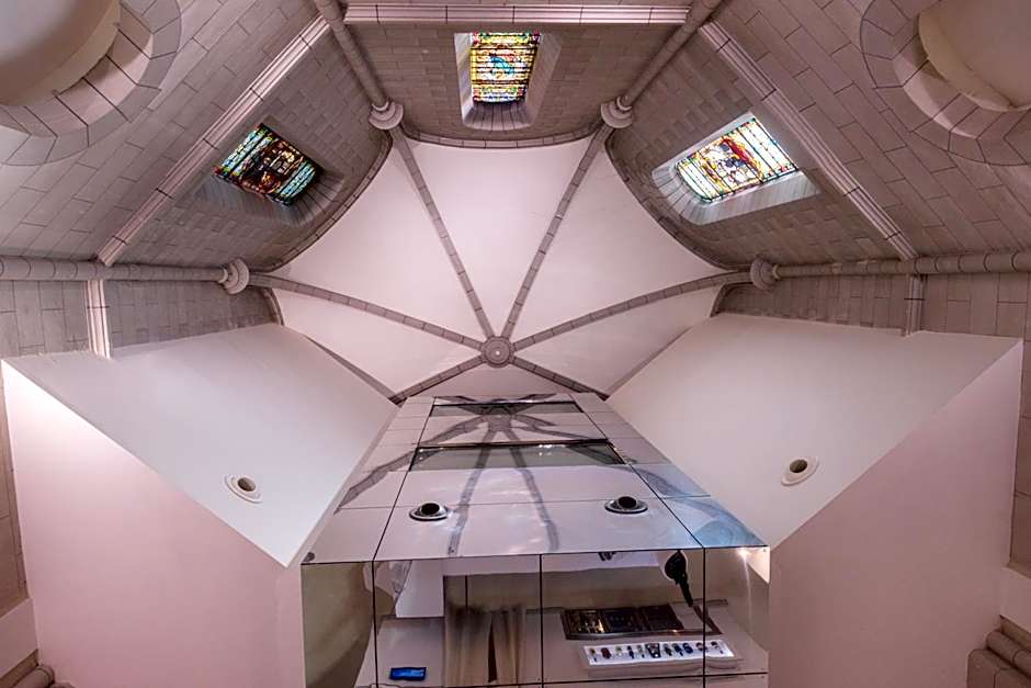 Sozo Hotel