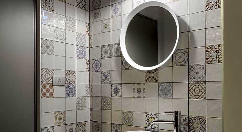 Taichung Napas Hotel