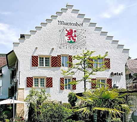Hotel Murtenhof & Krone