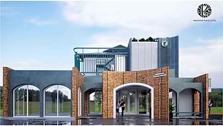 KYP Hotel (โรงแรมขุนยูวเพลส)