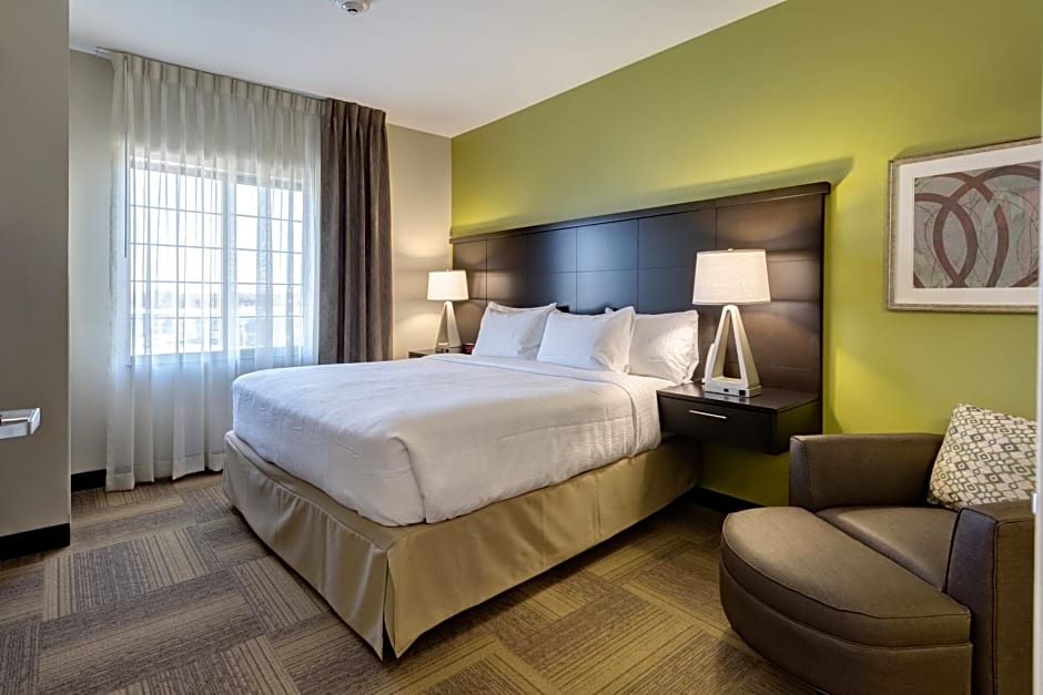 Staybridge Suites : St Louis - Westport