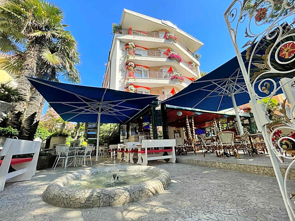Milton Boutique Hotel - Adults Only