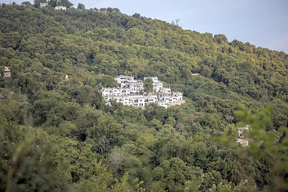 Pilio Sea Horizon hotel