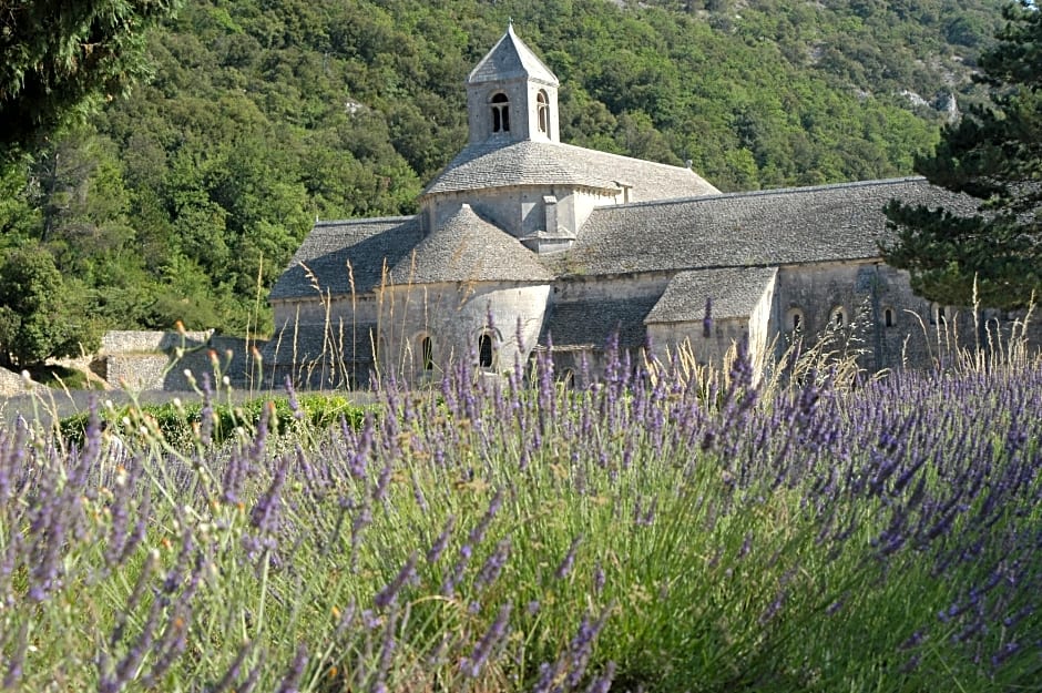 La Bastide De Marie