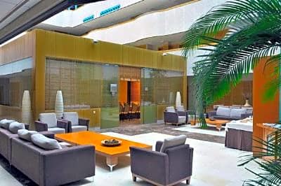 Exe Gran Hotel Almenar