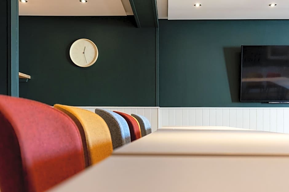 Tebay Services Hotel