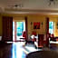 Hotel Restaurant Am Pfauenhof