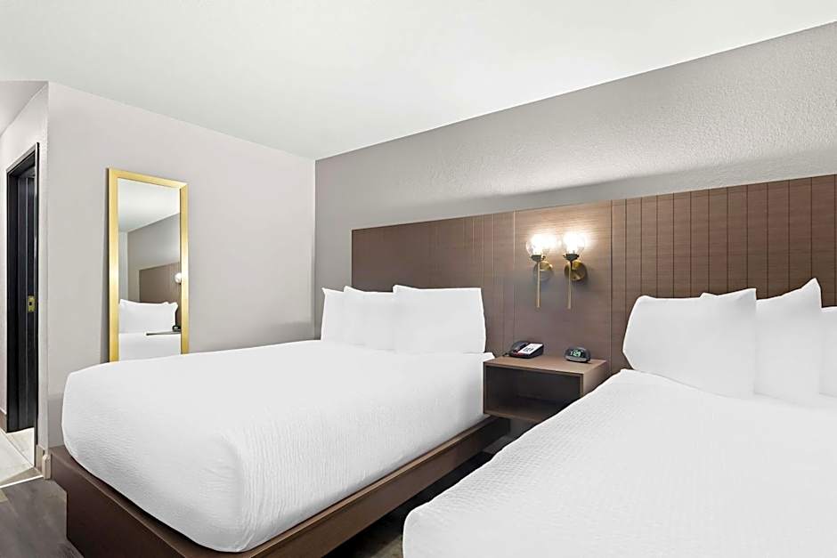 SureStay Hotel by Best Western Groves