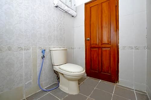 OYO 3071 Guest House Gethsemane