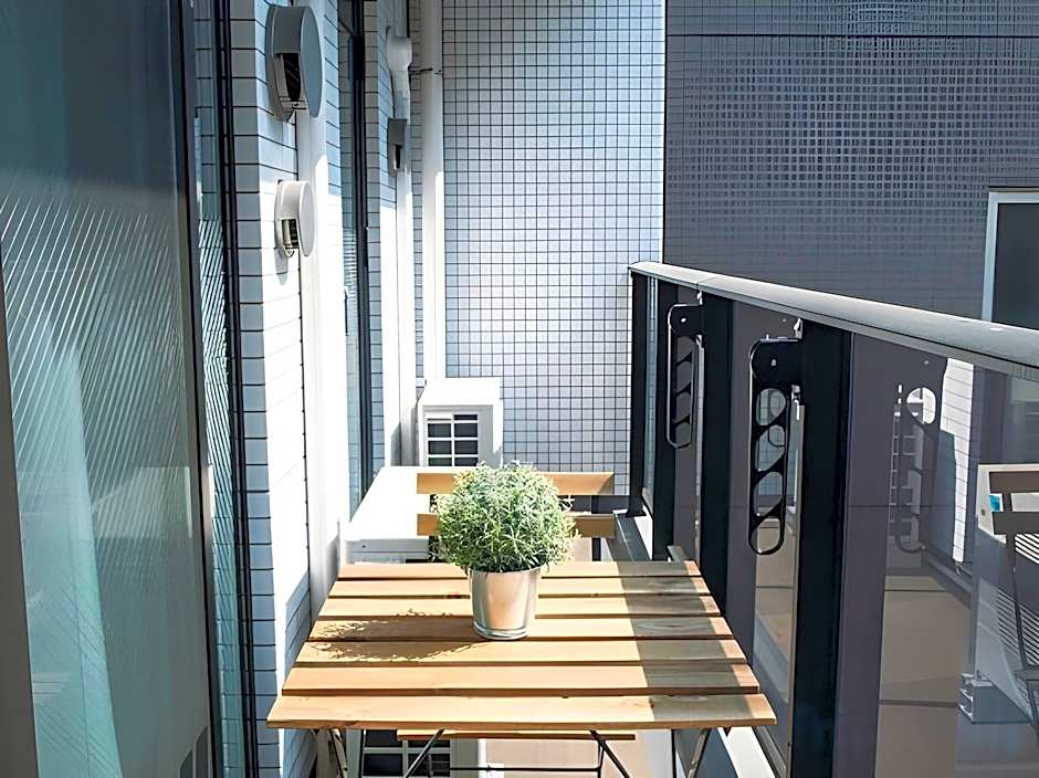 Dash Living Nihonbashi