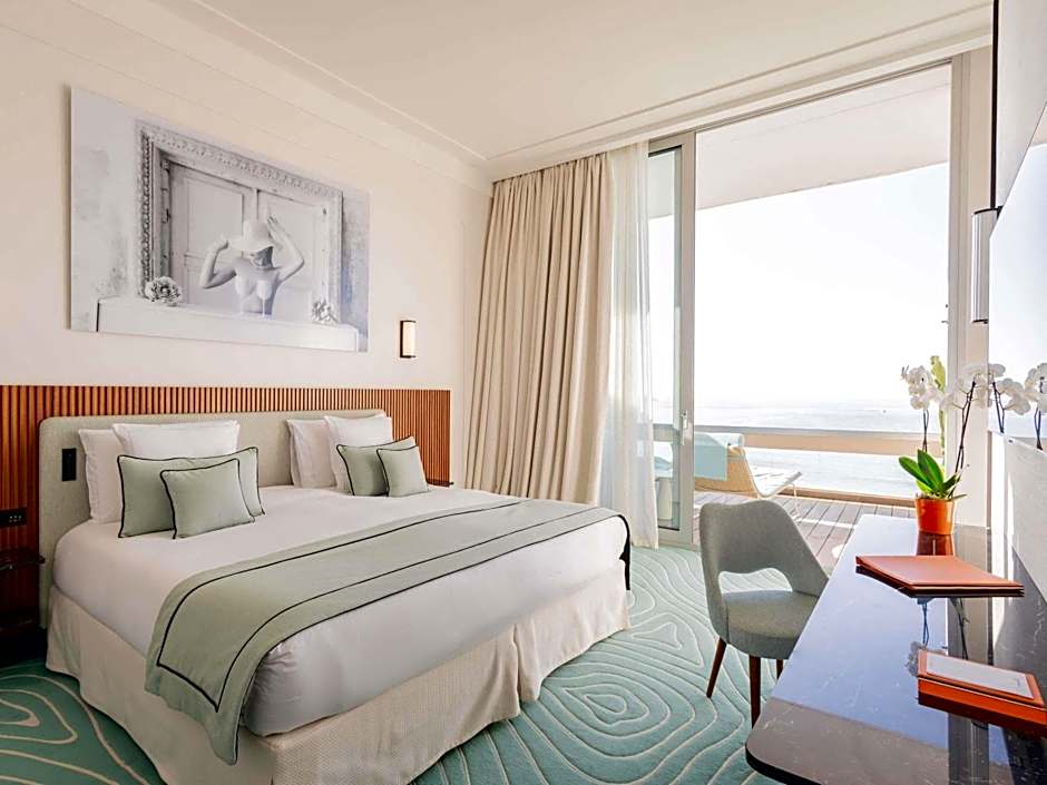 Mondrian Cannes