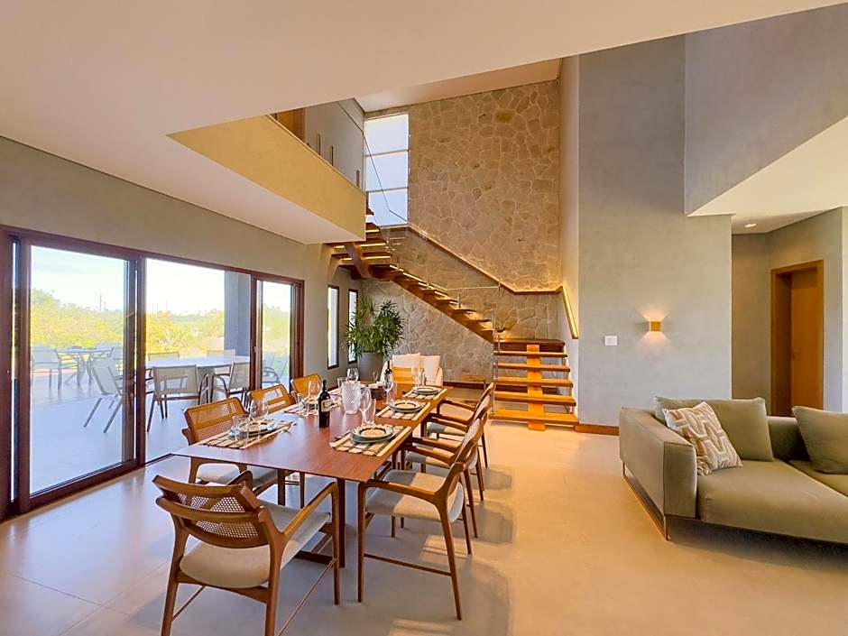 Maruwá - Villa Deluxe 30