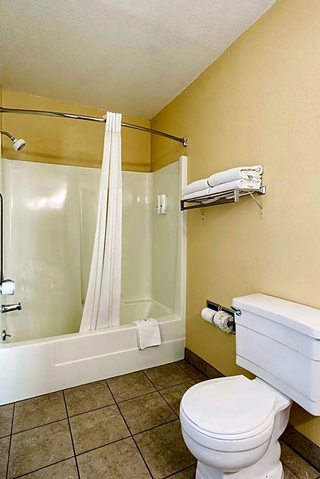 Quality Inn Ukiah