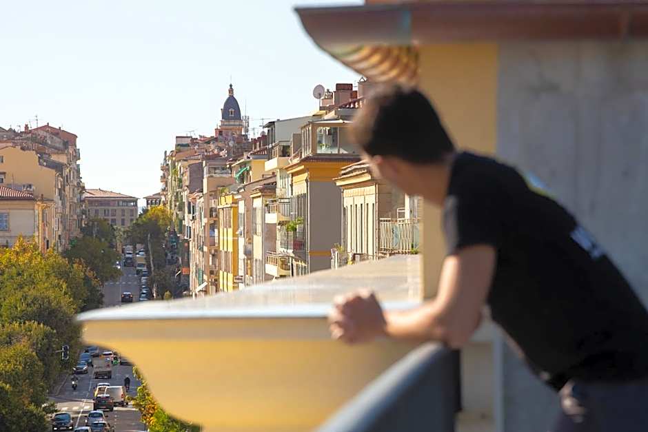 ibis Styles Ajaccio Napoleon