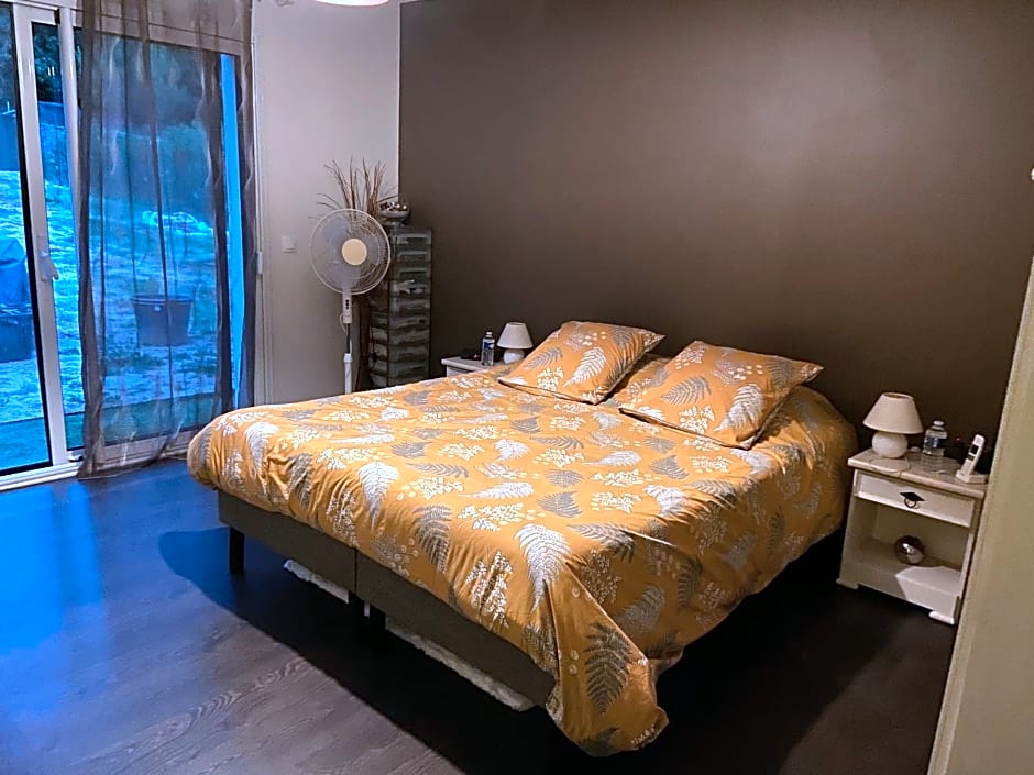 La halte chambre chez l habitant