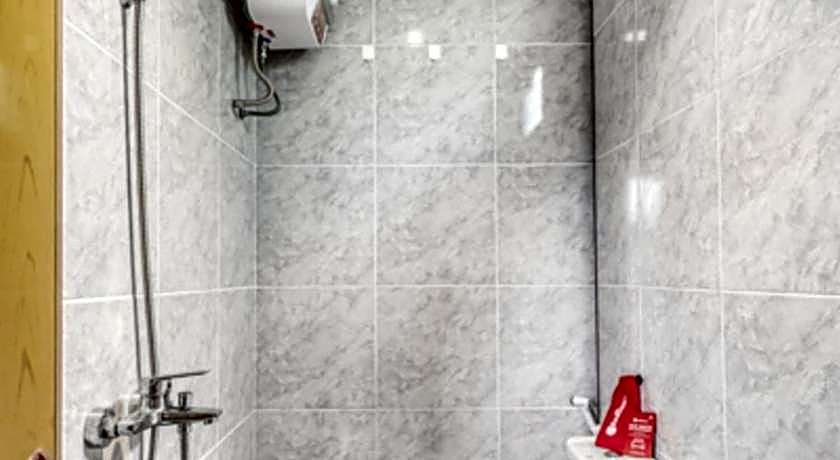 RedDoorz Syariah @ Babadan Baru Jakal