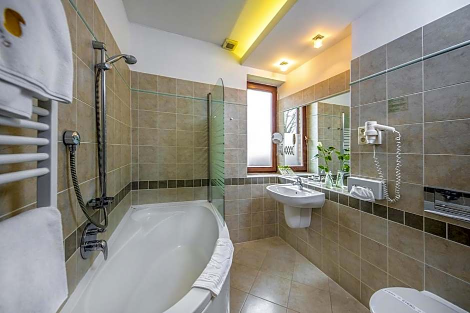 Budapest Airport Hotel Stacio Superior Wellness & Conference