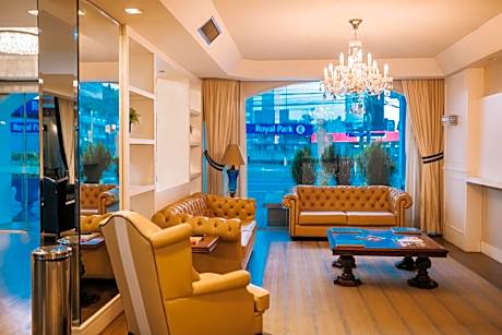 Hotel Himmelblau Blumenau - Centro de Blumenau, próximo ao Neumarkt Shopping