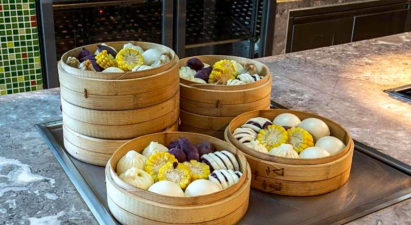 Hilton Garden Inn Ningbo, China