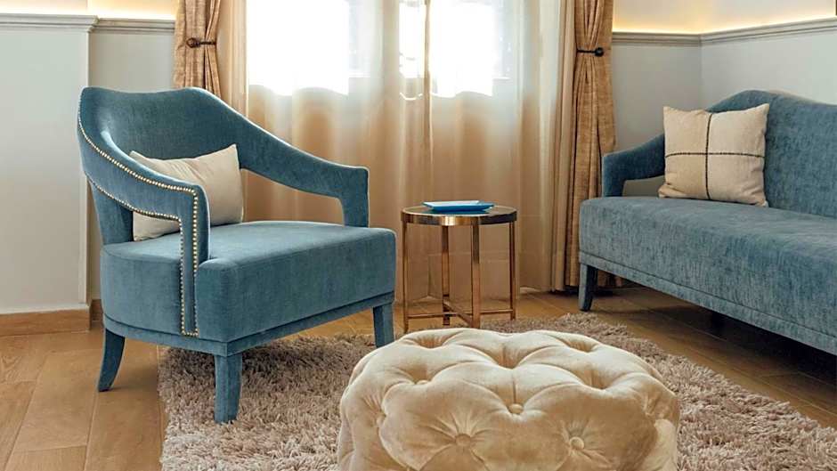 Voco Royalty Puebla Downtown By IHG