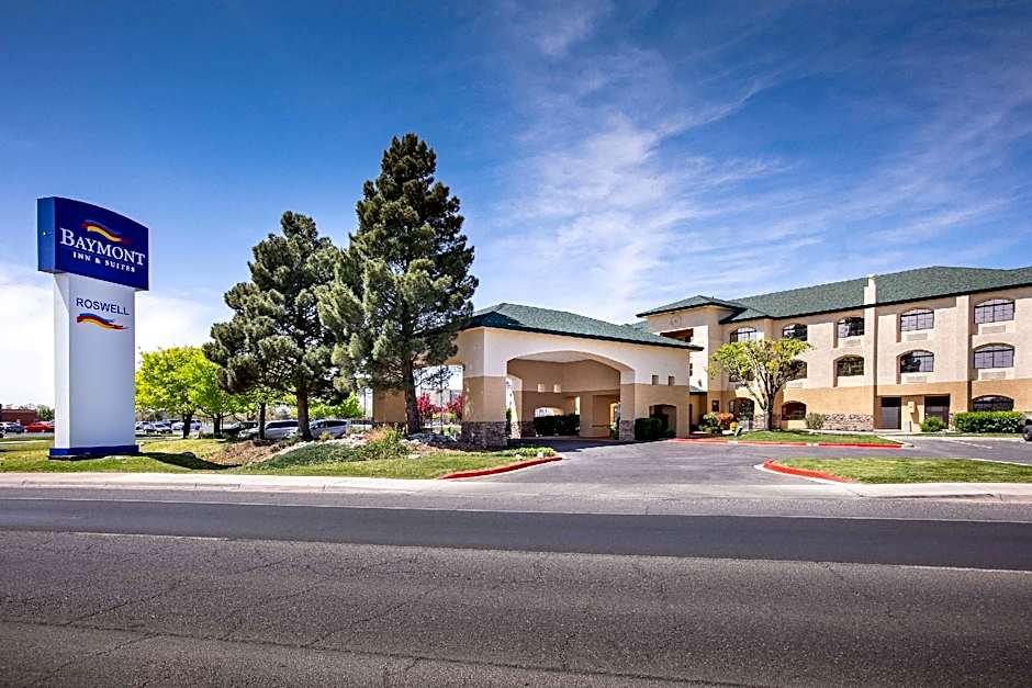 Baymont Roswell – Roswell, NM