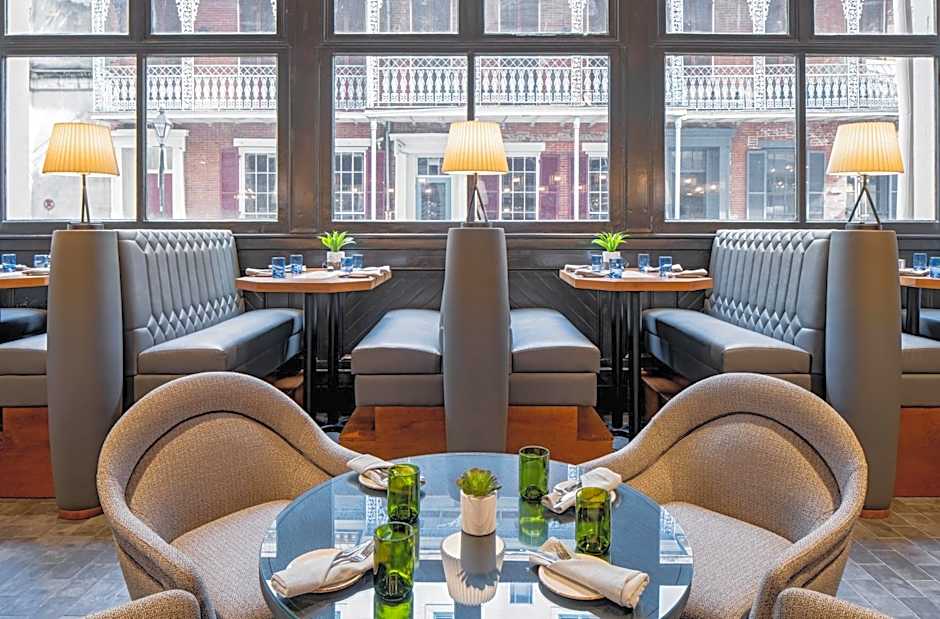 Hyatt Centric French Quarter