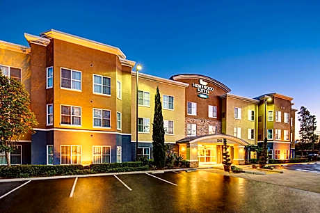 Homewood Suites By Hilton Carlsbad-North San Diego County