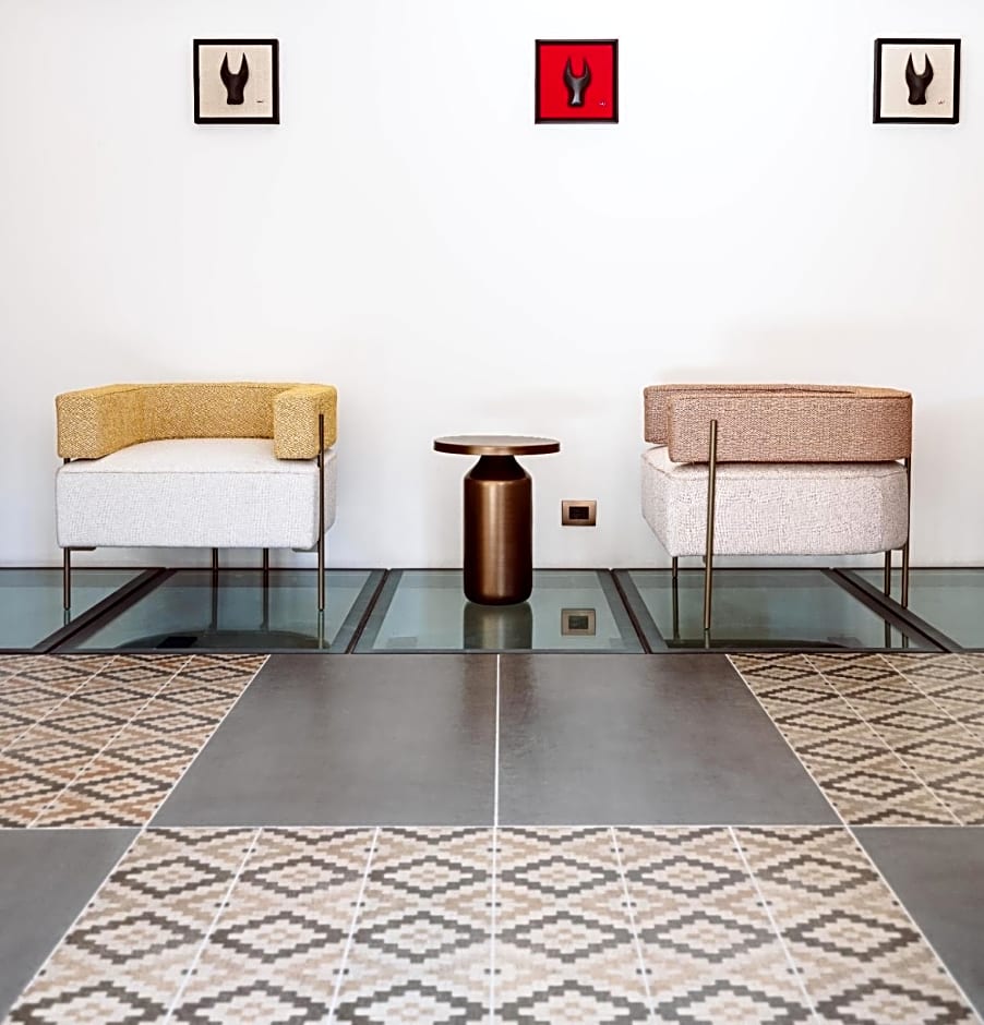 Tramas Hotel & Spa
