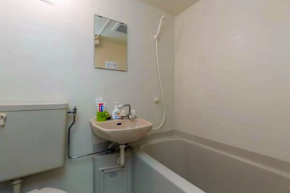 HOTEL LUCKY - Vacation STAY 49954v