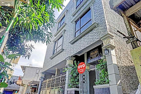 OYO 90634 Wisma Anisa Syariah