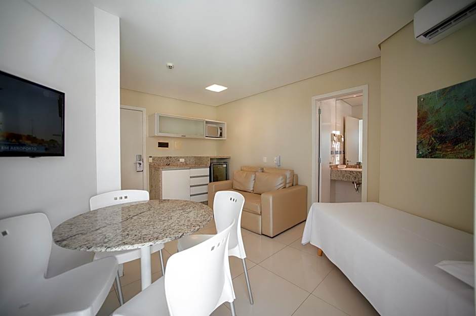 Slaviero Hotel Ingleses Convention