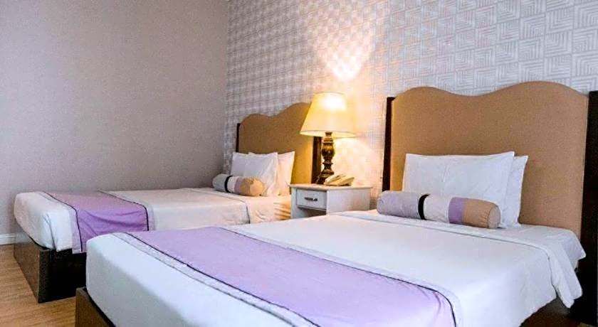 Queen Margarette Hotel