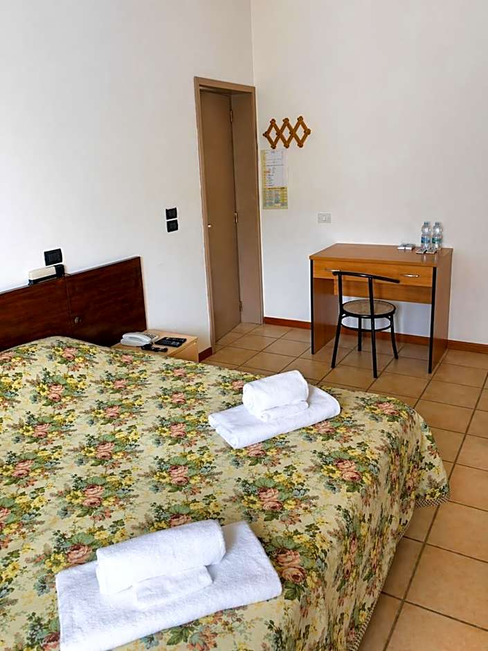 BaB Hotels and Apartments Helvetia