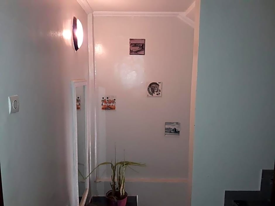 Etablissement moderne