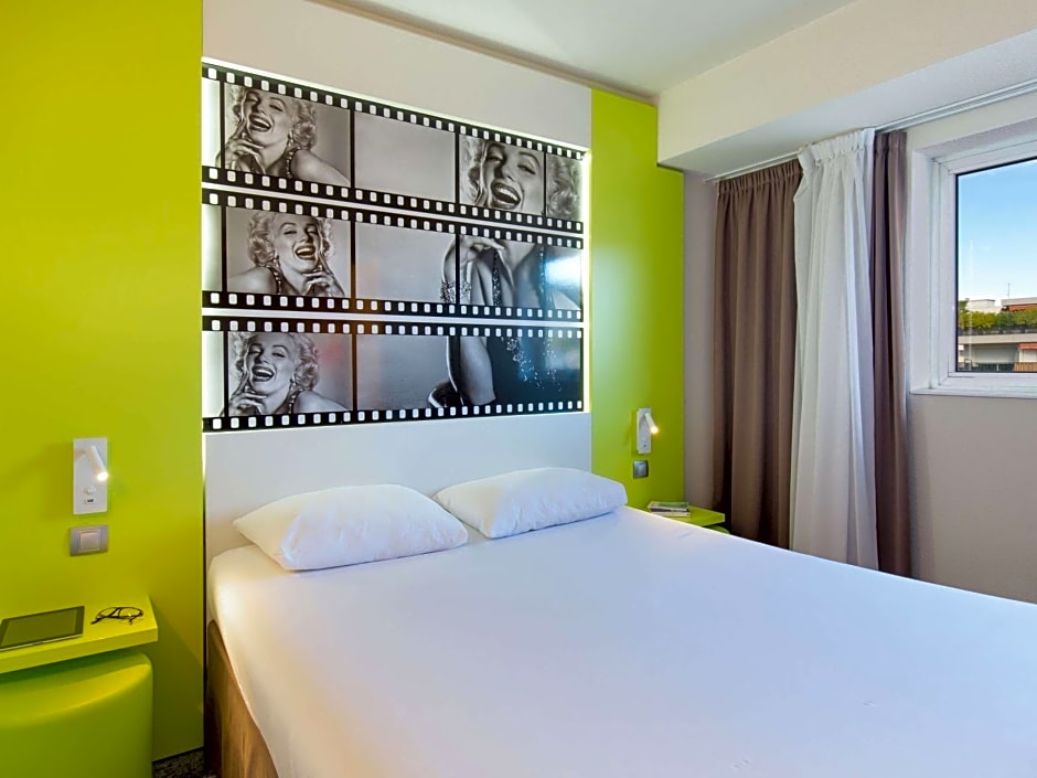 ibis Styles Cannes Le Cannet