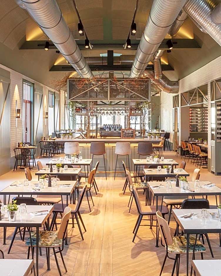 Le Grand Pavillon Chantilly