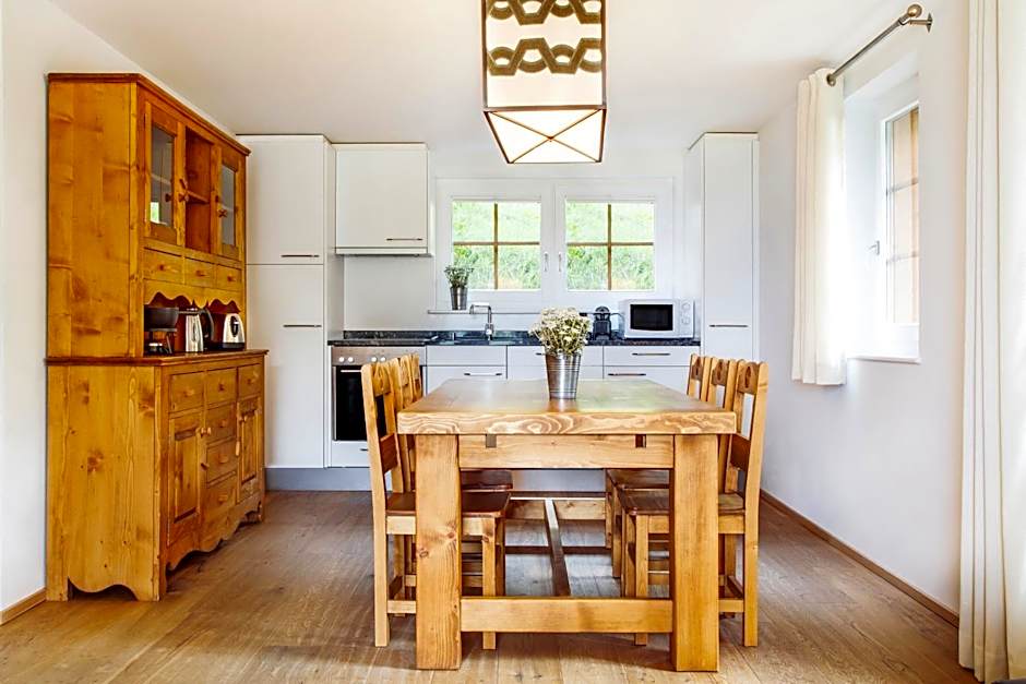 Chandolin Boutique Hotel