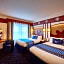 Disney Newport Bay Club
