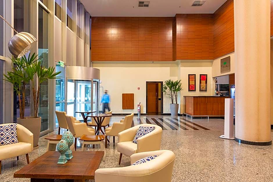Holiday Inn Manaus By IHG