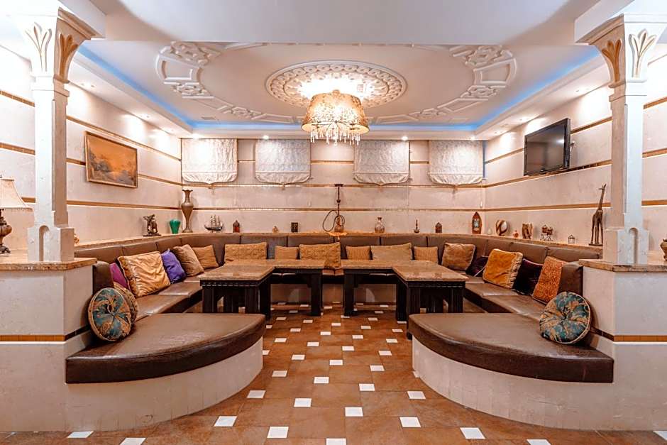 Prezident Hotel