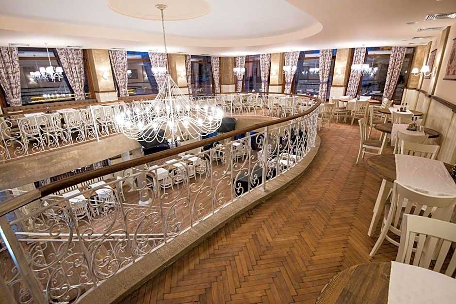 Hotel Victoria
