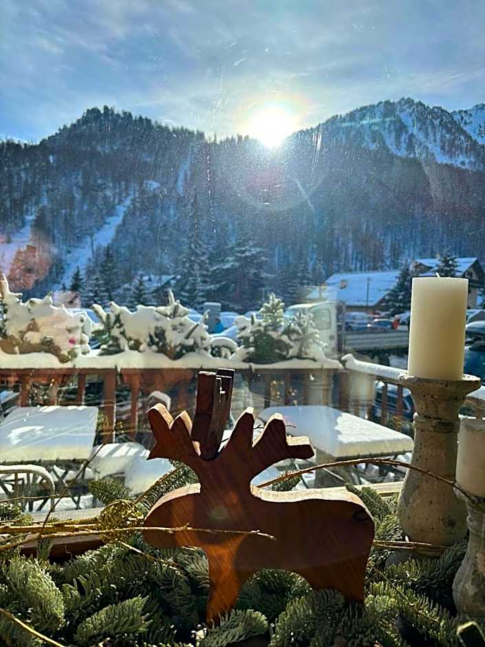 Hotel Ristorante Il Principe