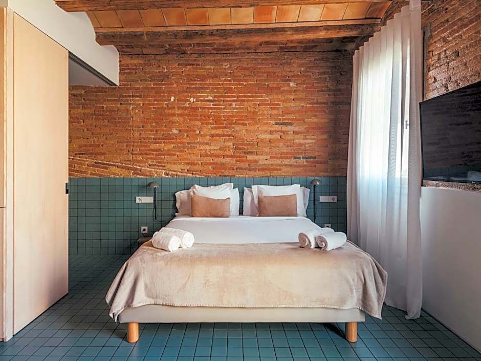 Boutique Apartments 23 Barcelona