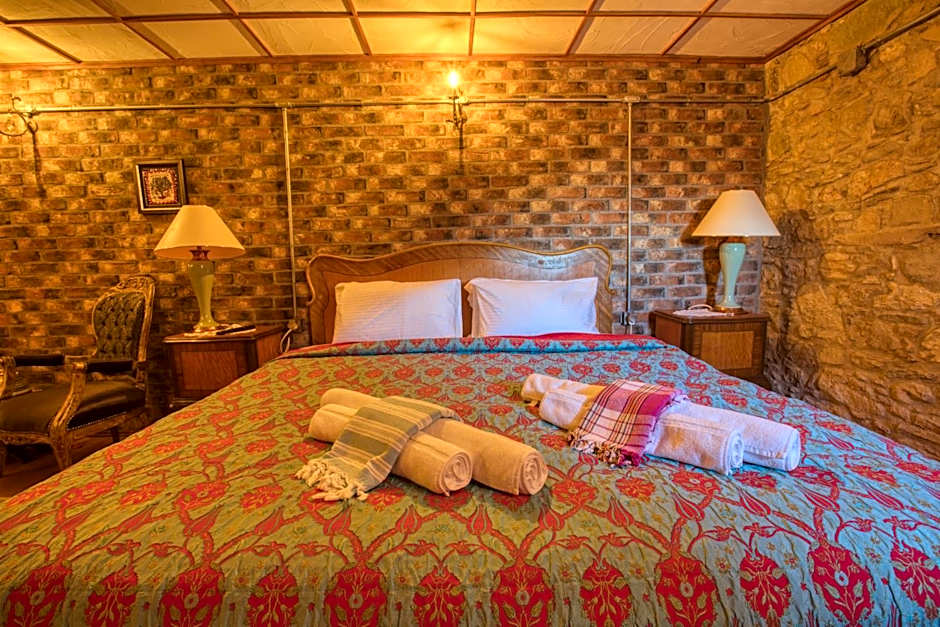 Kirazli Sultan Konak