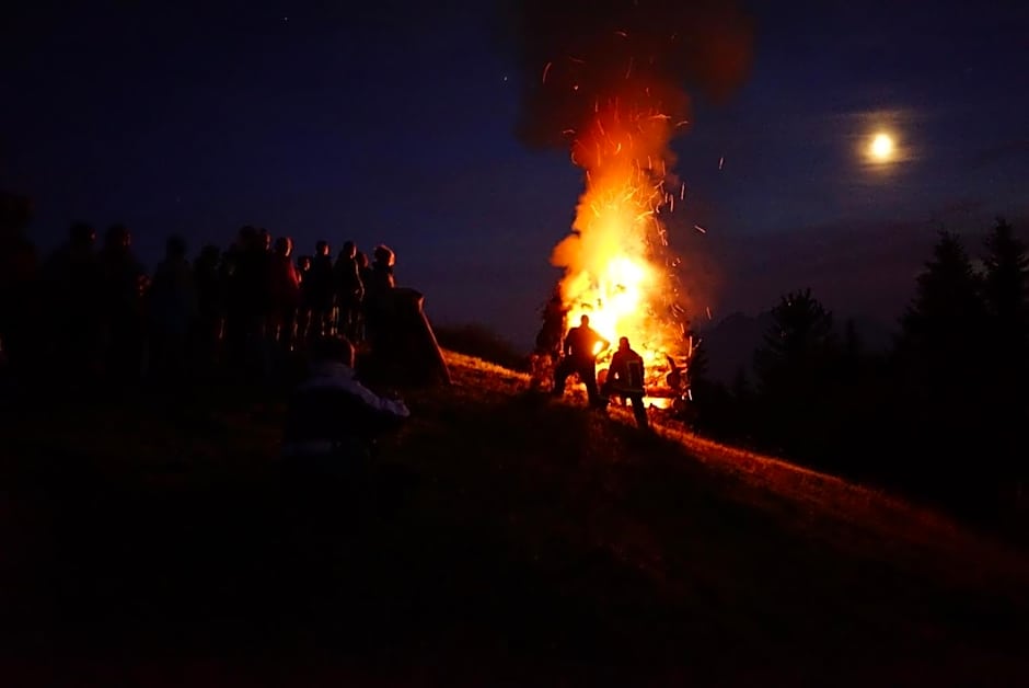 Kräuterhotel Edelweiss