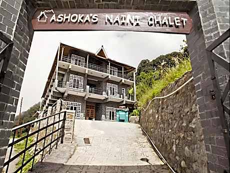 Ashokas Naini Chalet
