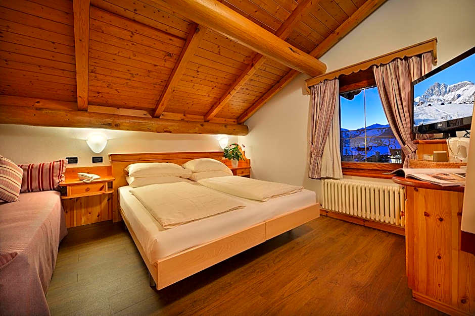 Hotel Livigno